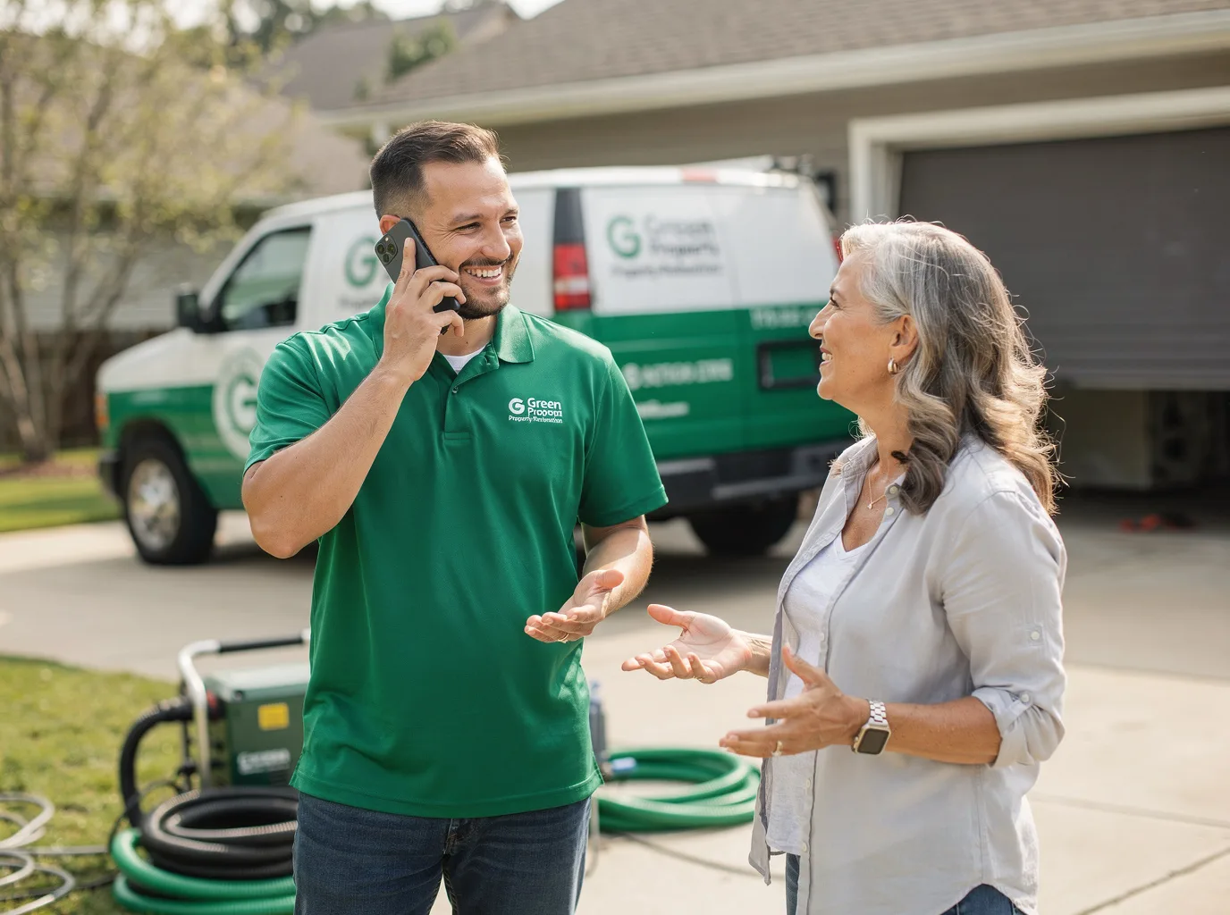 Water Damage Restoration Nineveh, NY FAQs